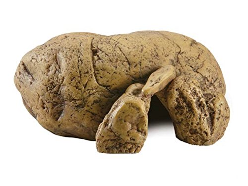 Укритие Exo Terra Reptile Cave S