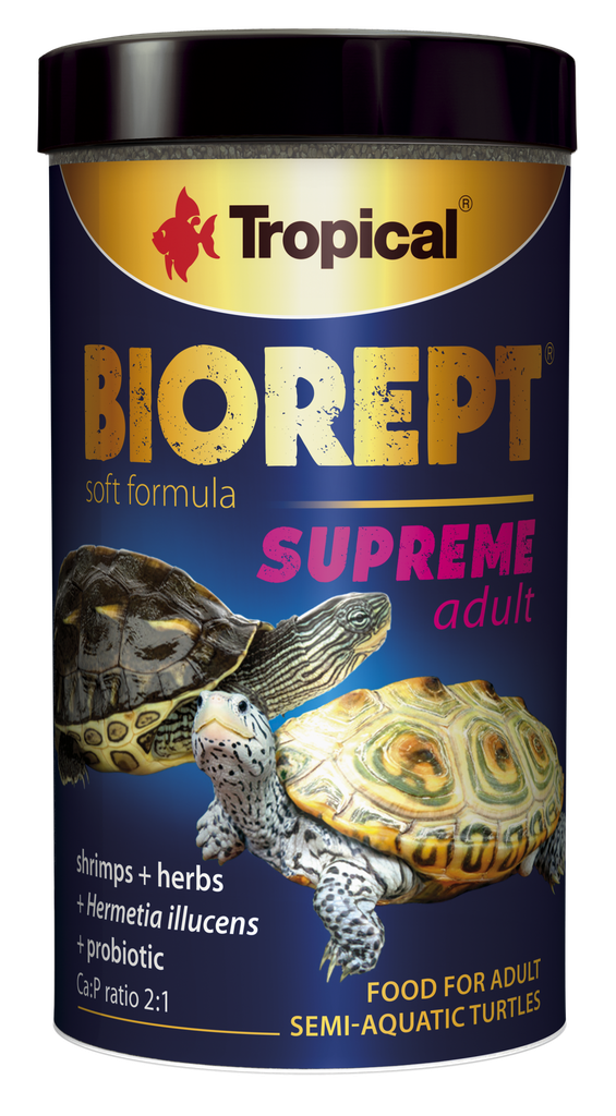 Tropical BioRept Supreme възрастни 100 ml