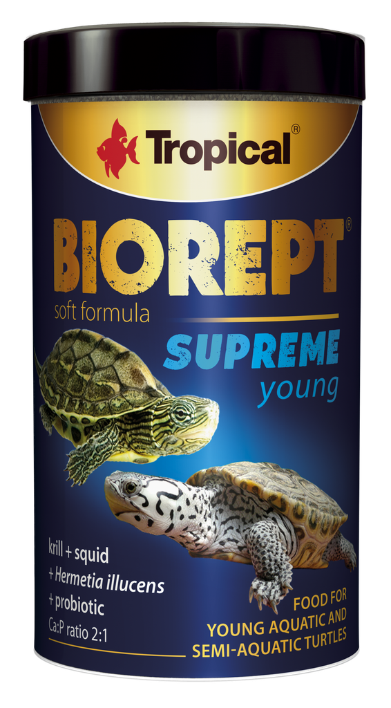 [11463] Tropical BioRept Supreme young 100 ml